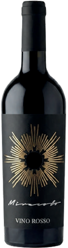 Collefrisio Miracolo Vino Rosso